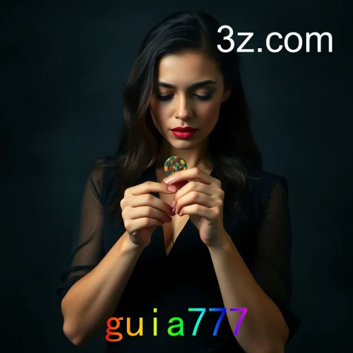 Apostas Inovadoras: Guia777 Revoluciona o Jogo Online