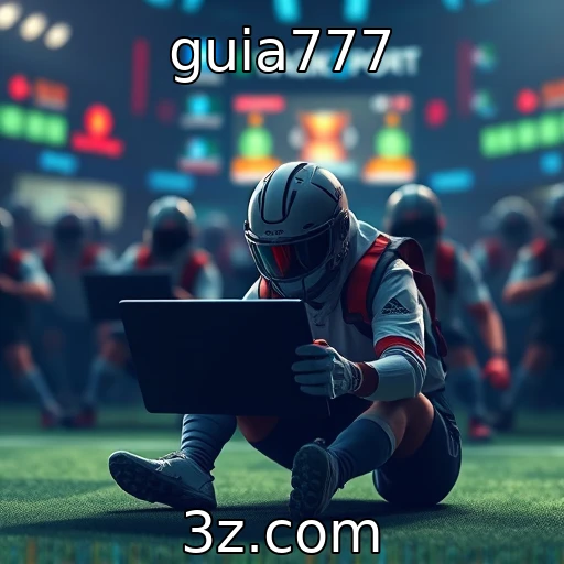 guia777 : Campeonatos de e-sports: Tendências que Transformam o Cenário Competitivo