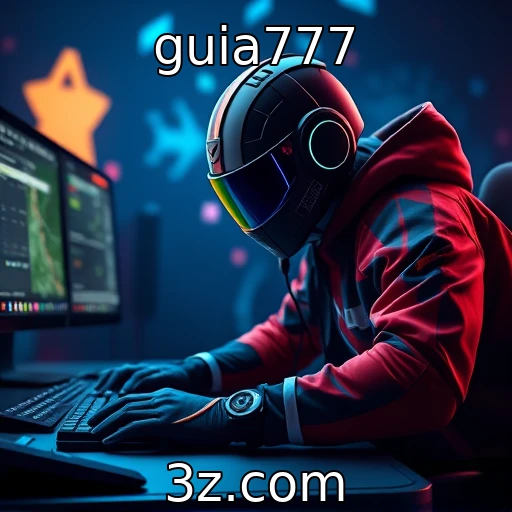 guia777 : Como as criptomoedas estão transformando o mercado de apostas online