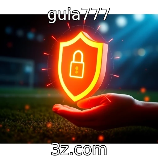 guia777 : Os segredos das apostas esportivas: como ler uma partida como um profissional