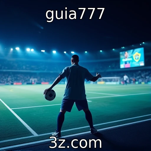 guia777 : O crescimento inesperado das apostas esportivas no Brasil